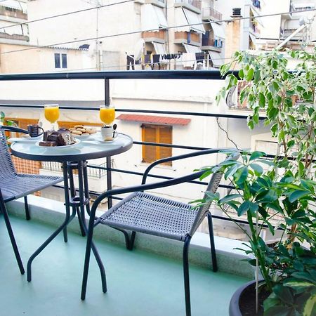 Luxury Apartment Near Acropolis! In The Heart Of Athens! Ngoại thất bức ảnh
