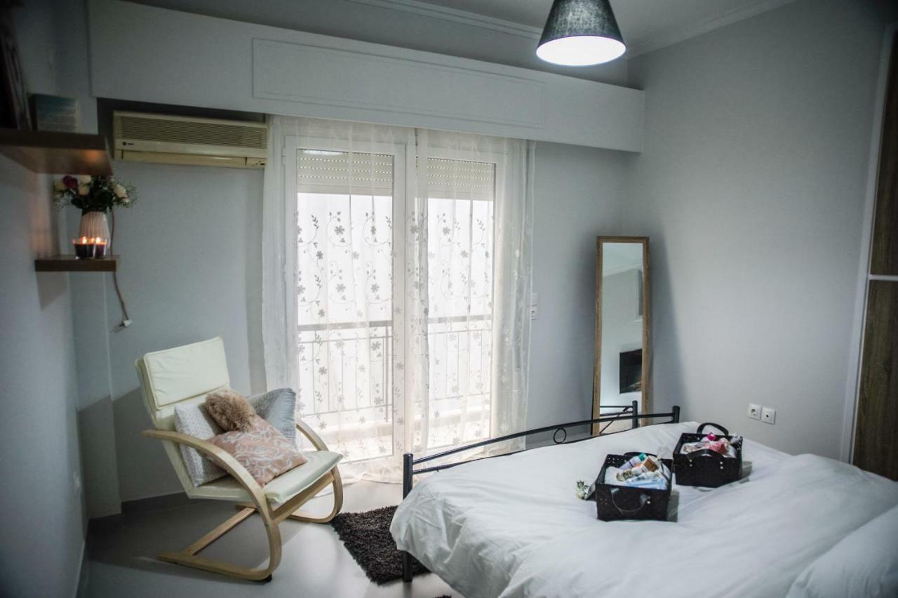 Luxury Apartment Near Acropolis! In The Heart Of Athens! Ngoại thất bức ảnh