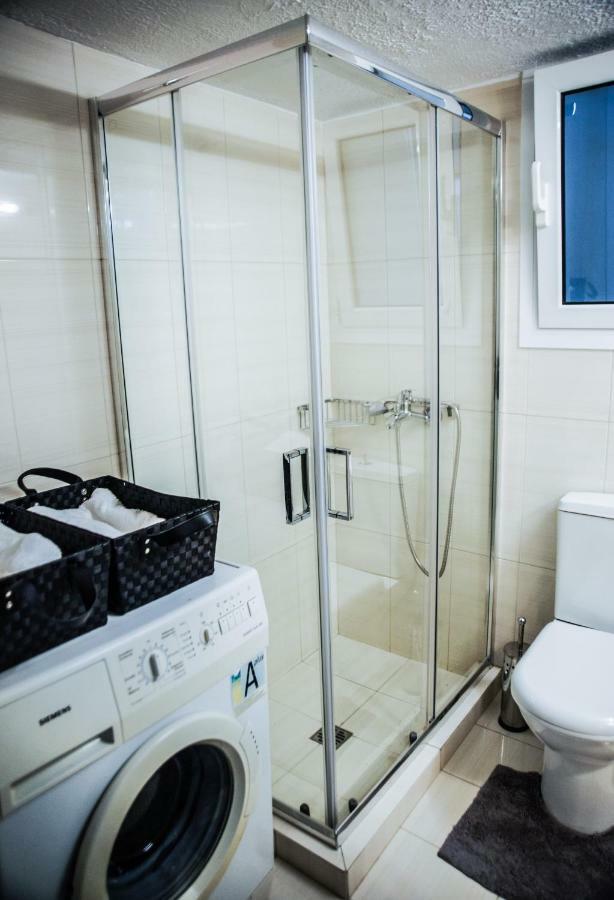 Luxury Apartment Near Acropolis! In The Heart Of Athens! Ngoại thất bức ảnh