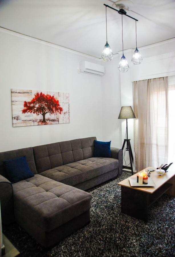 Luxury Apartment Near Acropolis! In The Heart Of Athens! Ngoại thất bức ảnh