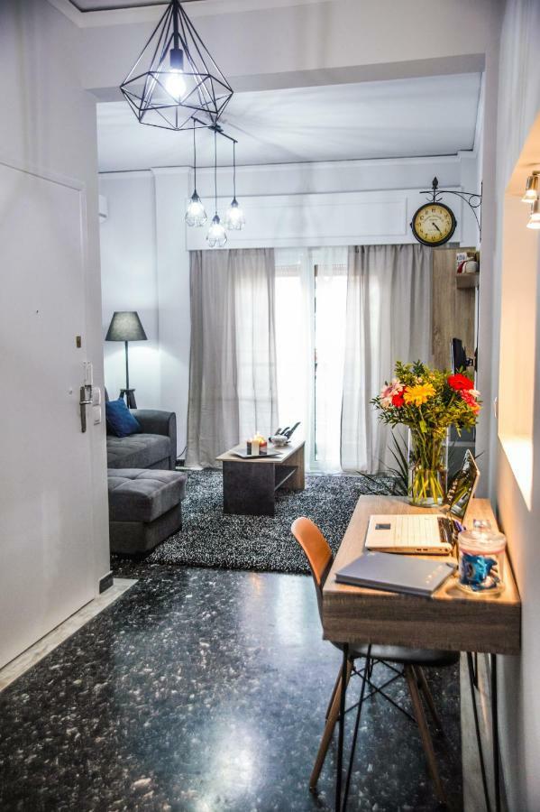 Luxury Apartment Near Acropolis! In The Heart Of Athens! Ngoại thất bức ảnh
