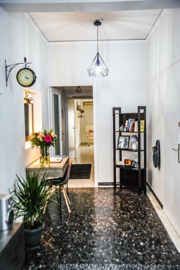 Luxury Apartment Near Acropolis! In The Heart Of Athens! Ngoại thất bức ảnh