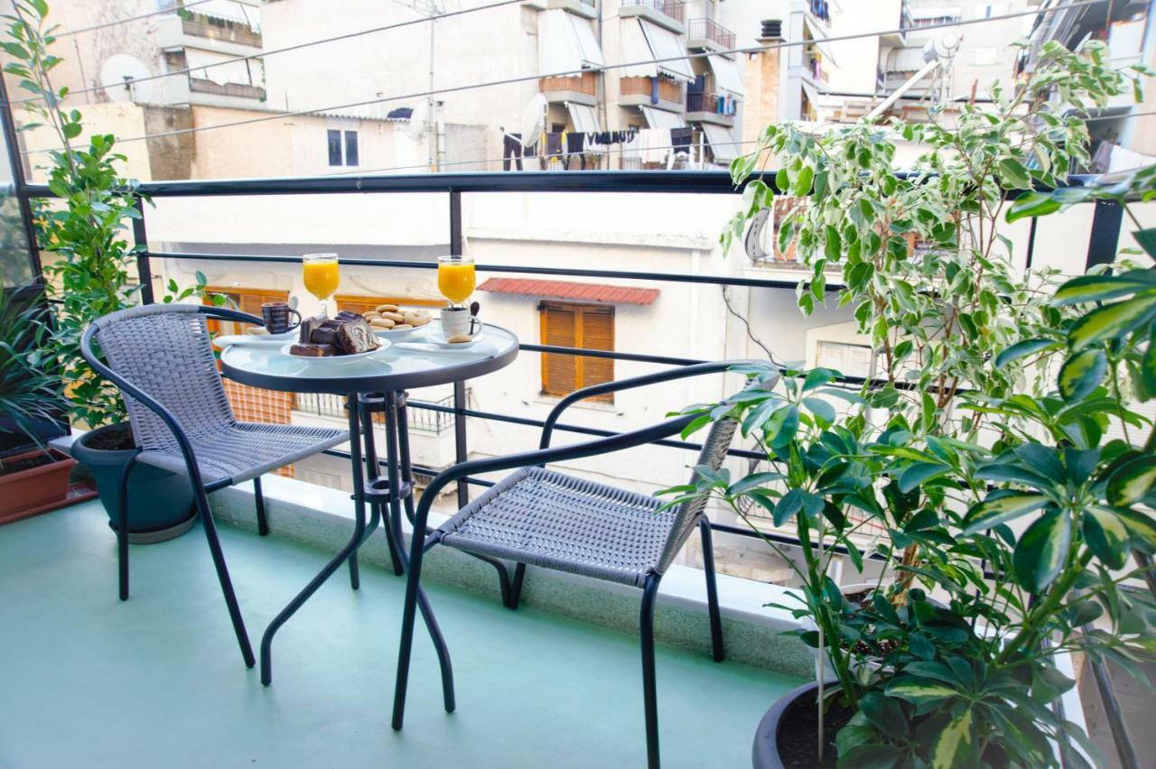 Luxury Apartment Near Acropolis! In The Heart Of Athens! Ngoại thất bức ảnh
