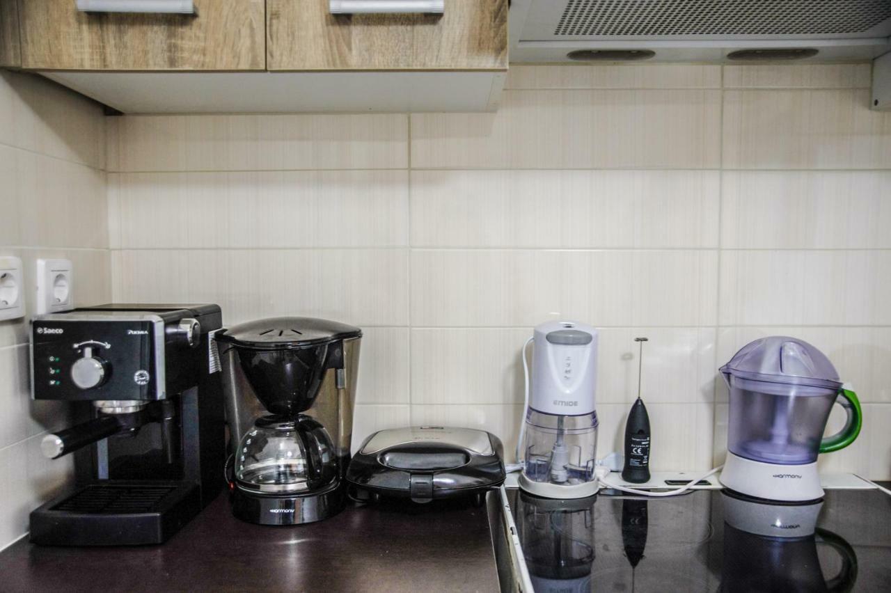 Luxury Apartment Near Acropolis! In The Heart Of Athens! Ngoại thất bức ảnh