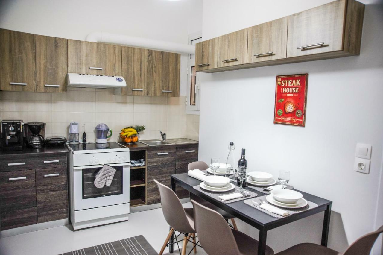 Luxury Apartment Near Acropolis! In The Heart Of Athens! Ngoại thất bức ảnh