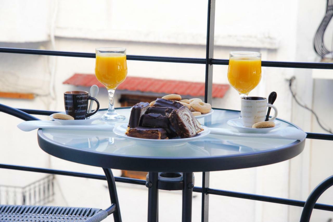 Luxury Apartment Near Acropolis! In The Heart Of Athens! Ngoại thất bức ảnh