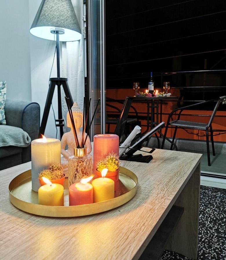 Luxury Apartment Near Acropolis! In The Heart Of Athens! Ngoại thất bức ảnh