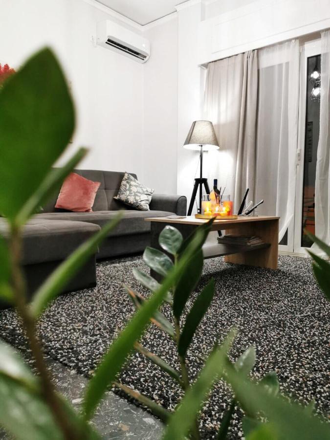 Luxury Apartment Near Acropolis! In The Heart Of Athens! Ngoại thất bức ảnh