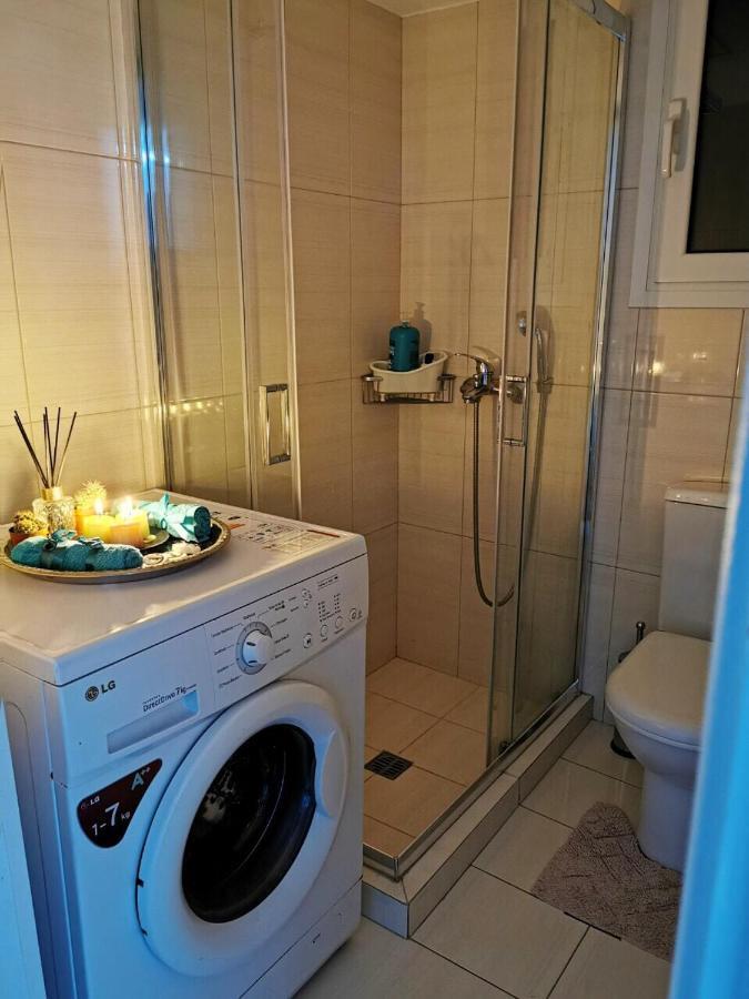 Luxury Apartment Near Acropolis! In The Heart Of Athens! Ngoại thất bức ảnh